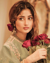 Sajal Aly